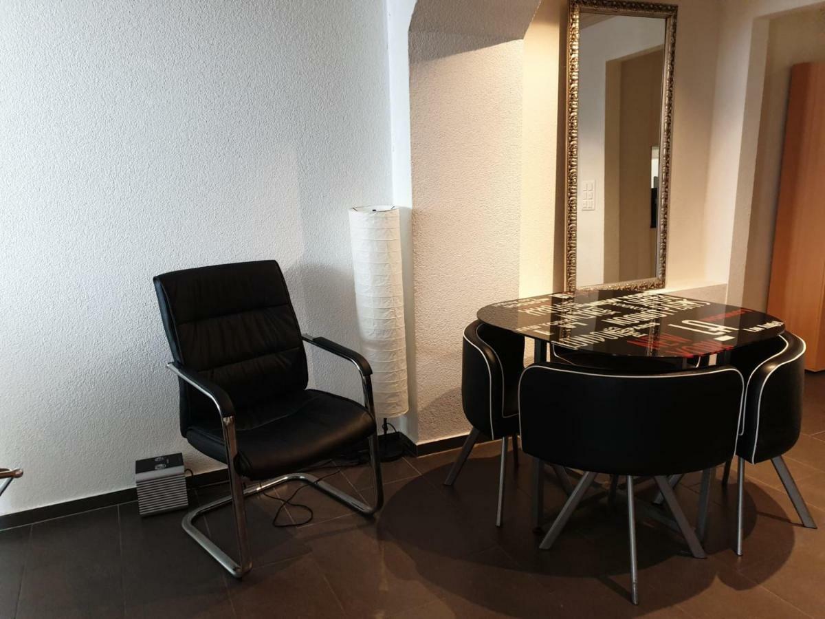 Grosses Apartement 2 Schlafzimmer Am Bodensee Arbon Exterior photo