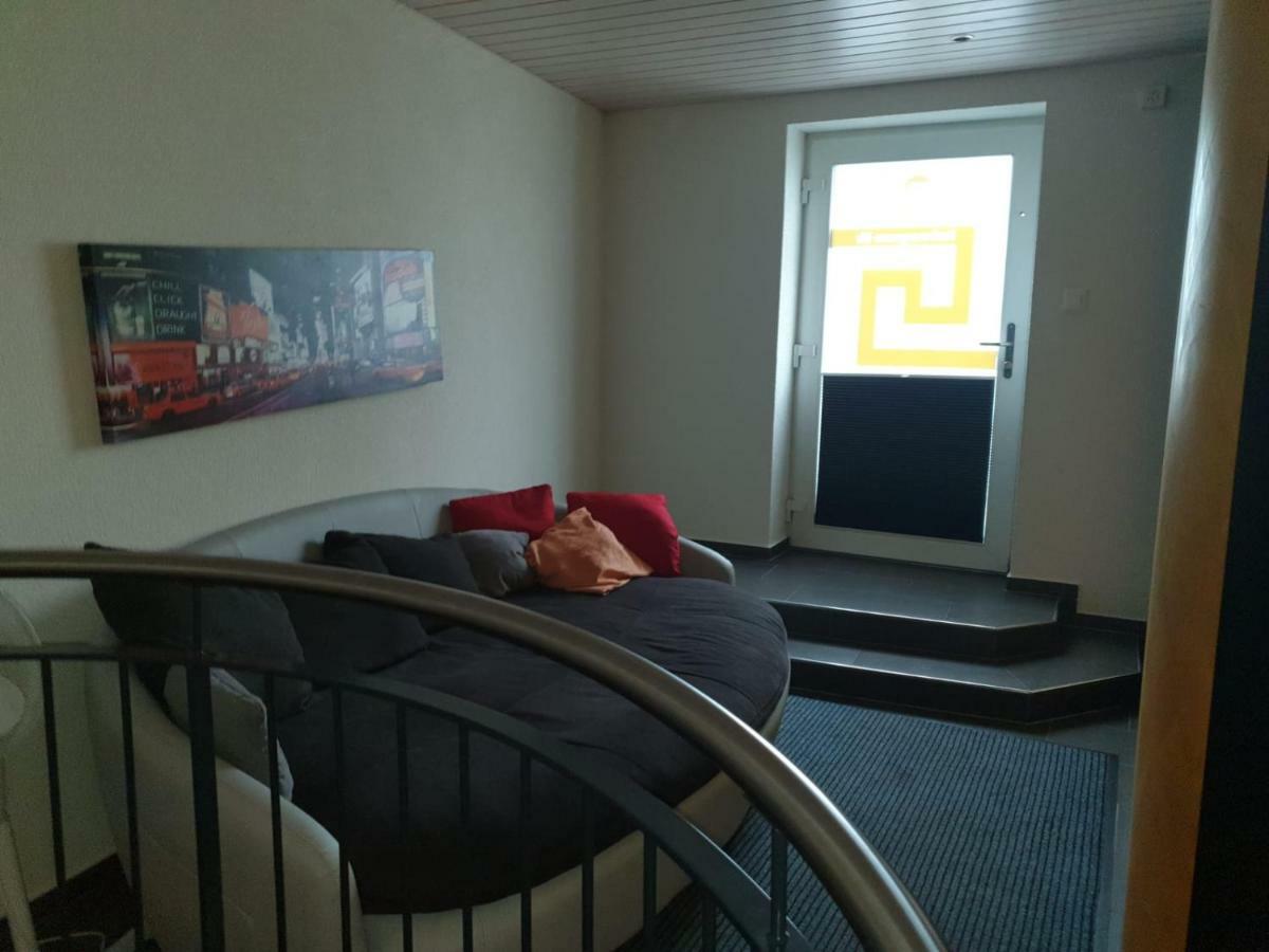 Grosses Apartement 2 Schlafzimmer Am Bodensee Arbon Exterior photo
