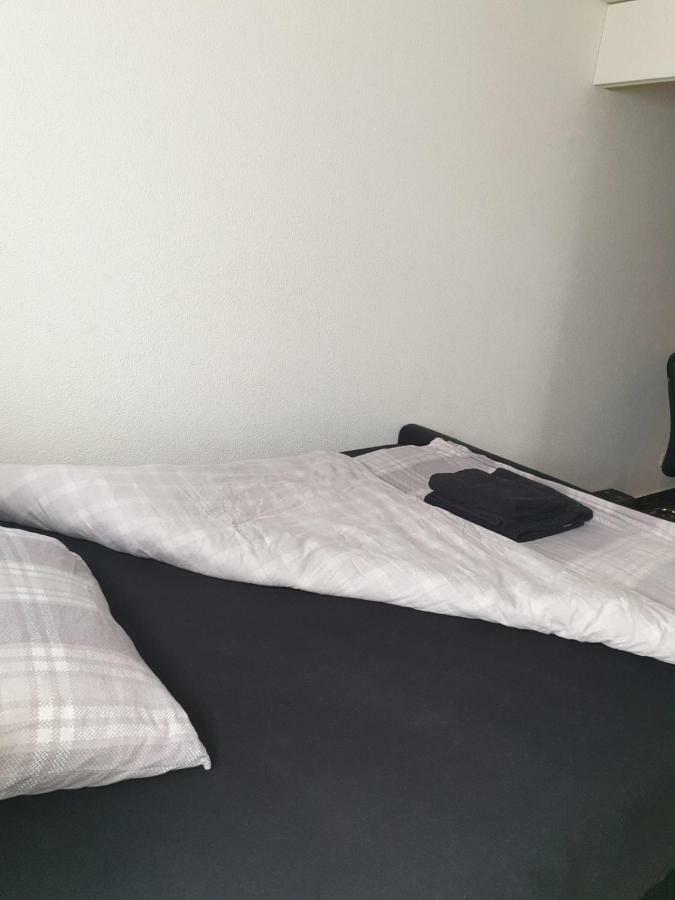 Grosses Apartement 2 Schlafzimmer Am Bodensee Arbon Exterior photo