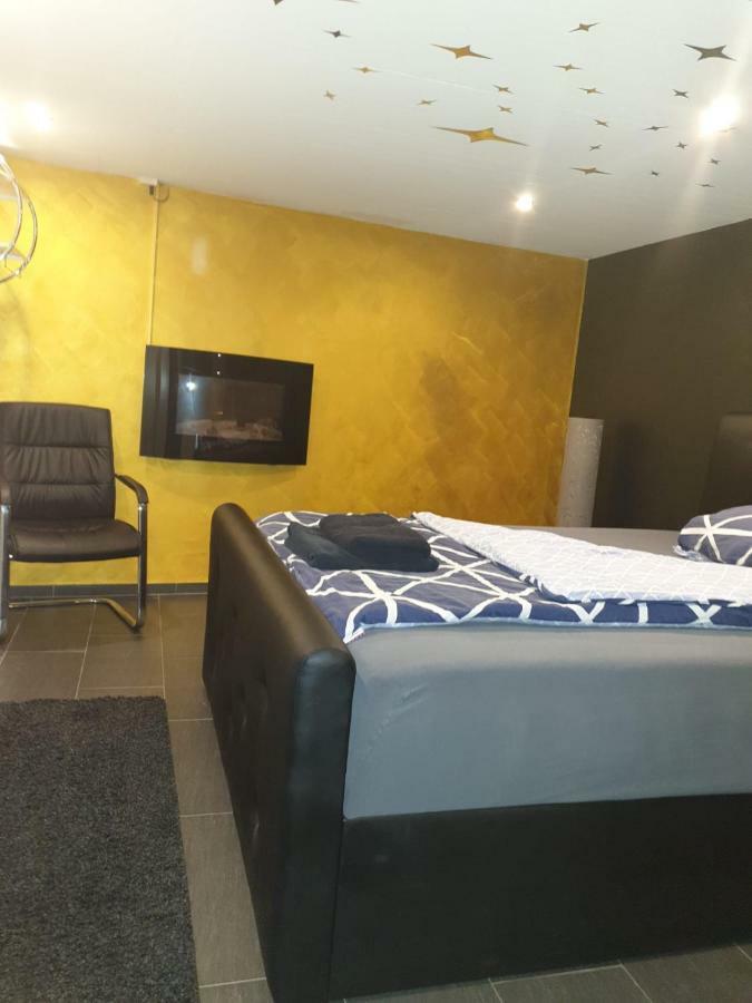 Grosses Apartement 2 Schlafzimmer Am Bodensee Arbon Exterior photo